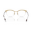 LENTE OFTALMICO VOGUE - 0VO4304