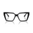 LENTE OFTALMICO JIMMY CHOO - 0JC3017U