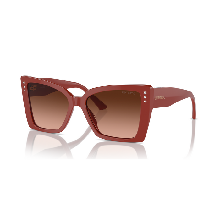 LENTE DE SOL JIMMY CHOO - 0JC5001B