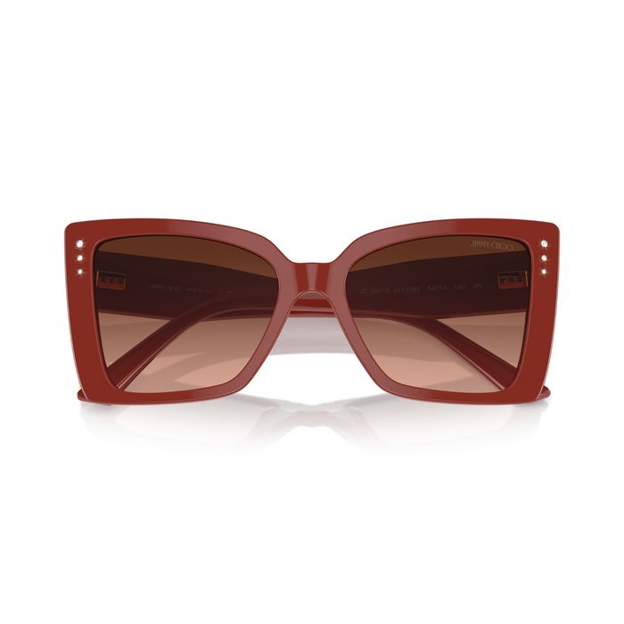 LENTE DE SOL JIMMY CHOO - 0JC5001B
