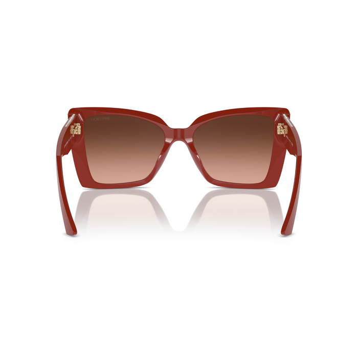 LENTE DE SOL JIMMY CHOO - 0JC5001B