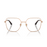 LENTE OFTALMICO JIMMY CHOO - 0JC2001B