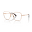 LENTE OFTALMICO JIMMY CHOO - 0JC2001B