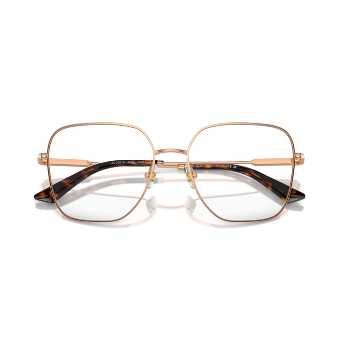 LENTE OFTALMICO JIMMY CHOO - 0JC2001B