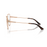 LENTE OFTALMICO JIMMY CHOO - 0JC2001B
