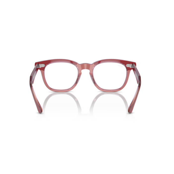Lentes oftálmicos RayBan RY9098V