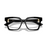 LENTE OFTALMICO DOLCE & GABBANA - 0DG3395
