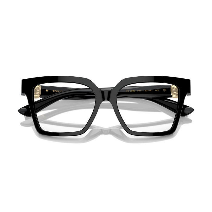 LENTE OFTALMICO DOLCE & GABBANA - 0DG3395