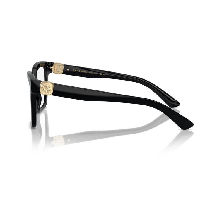 LENTE OFTALMICO DOLCE & GABBANA - 0DG3395