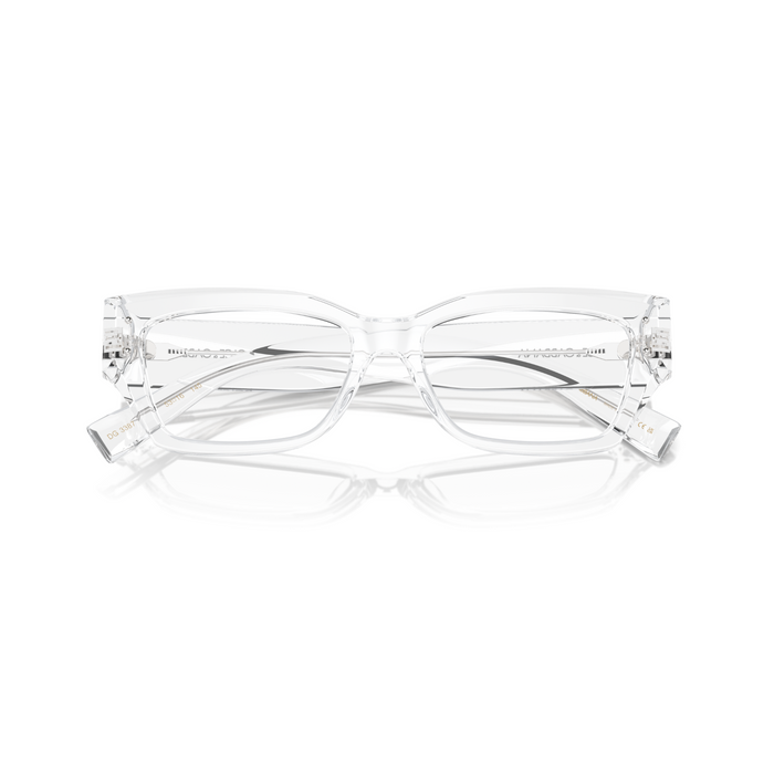 LENTE OFTALMICO DOLCE & GABBANA - 0DG3387