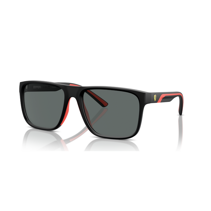 LENTE DE SOL FERRARI SCUDERIA - 0FZ6002U