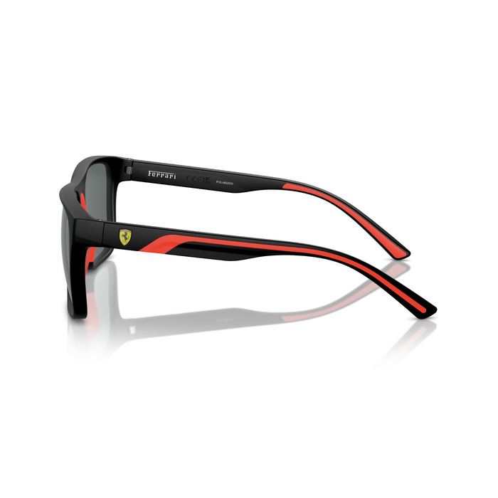 LENTE DE SOL FERRARI SCUDERIA - 0FZ6002U