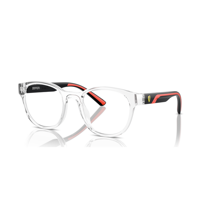 LENTE OFTALMICO FERRARI SCUDERIA - 0FZ8002U