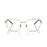 LENTE OFTALMICO DOLCE & GABBANA - 0DG1346