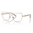 LENTE OFTALMICO DOLCE & GABBANA - 0DG1346