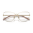 LENTE OFTALMICO DOLCE & GABBANA - 0DG1346