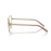 LENTE OFTALMICO DOLCE & GABBANA - 0DG1346