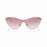 LENTE DE SOL SWAROVSKI - 0SK7023