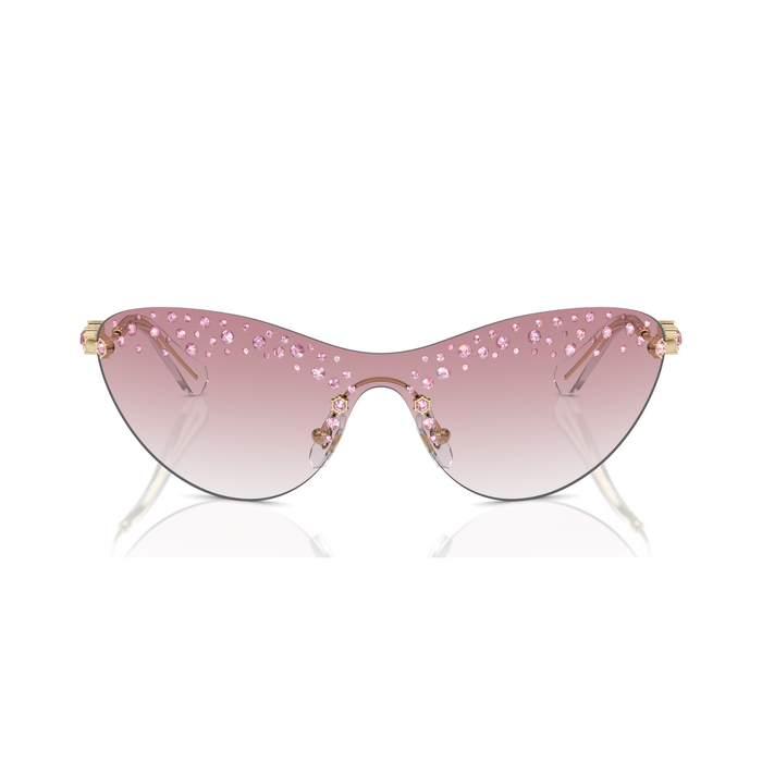 LENTE DE SOL SWAROVSKI - 0SK7023