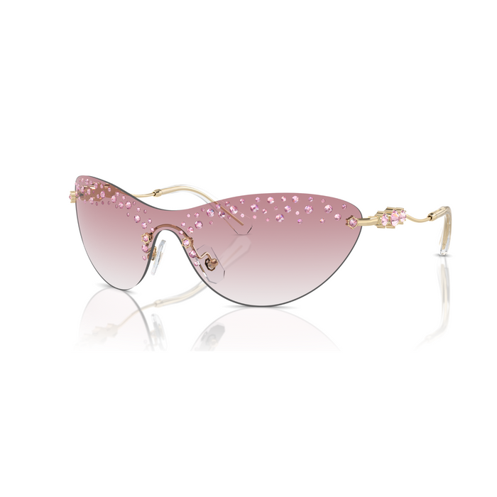 LENTE DE SOL SWAROVSKI - 0SK7023