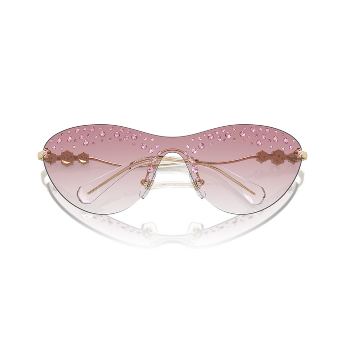 LENTE DE SOL SWAROVSKI - 0SK7023