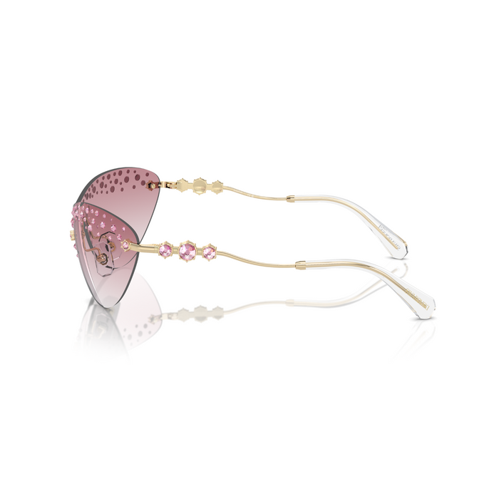 LENTE DE SOL SWAROVSKI - 0SK7023