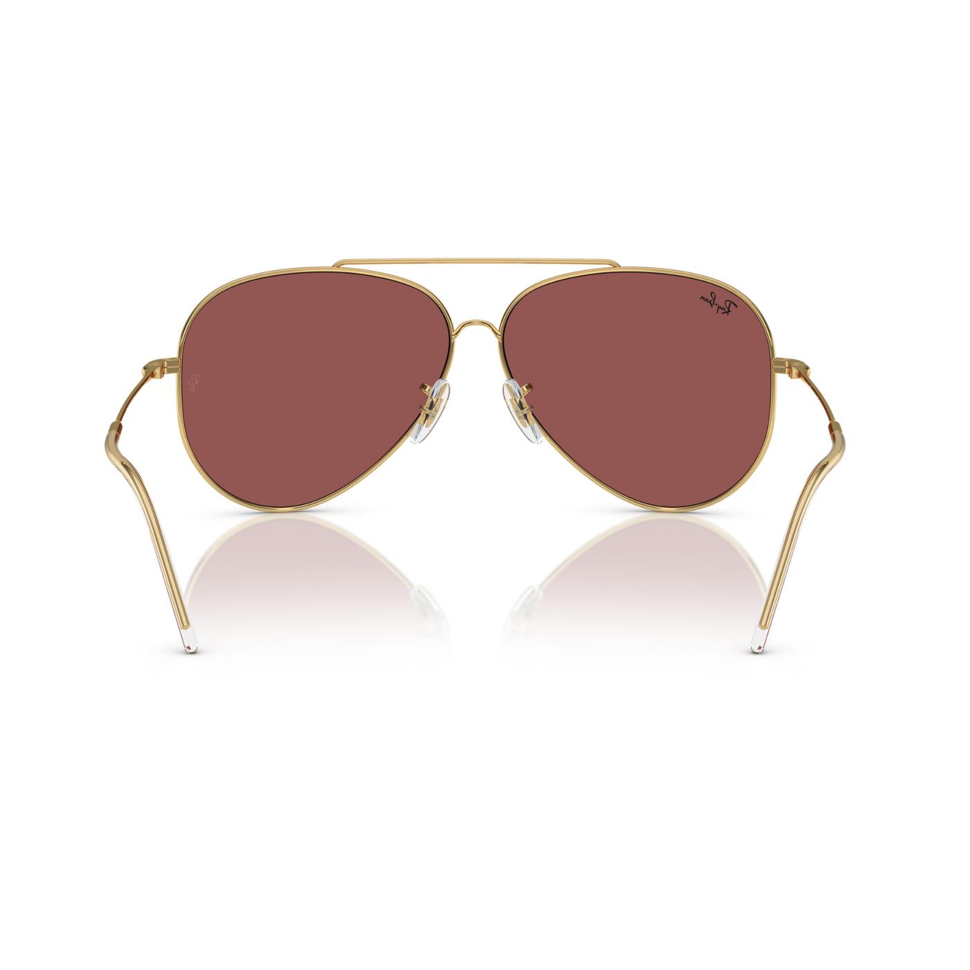 lentes ray ban aviator