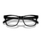 LENTE OFTALMICO PRADA - 0PR A13V