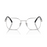 LENTE OFTALMICO PRADA - 0PR A55V