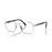 LENTE OFTALMICO PRADA - 0PR A55V