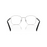 LENTE OFTALMICO PRADA - 0PR A55V