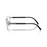 LENTE OFTALMICO PRADA - 0PR A55V