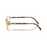LENTE OFTALMICO PRADA - 0PR A55V