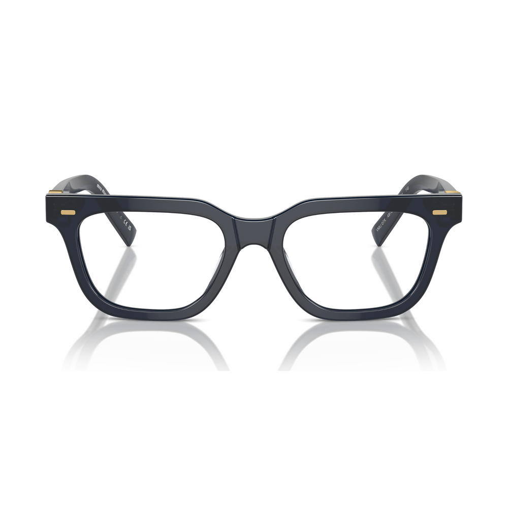 LENTE OFTALMICO MIU MIU - 0MU 07XV