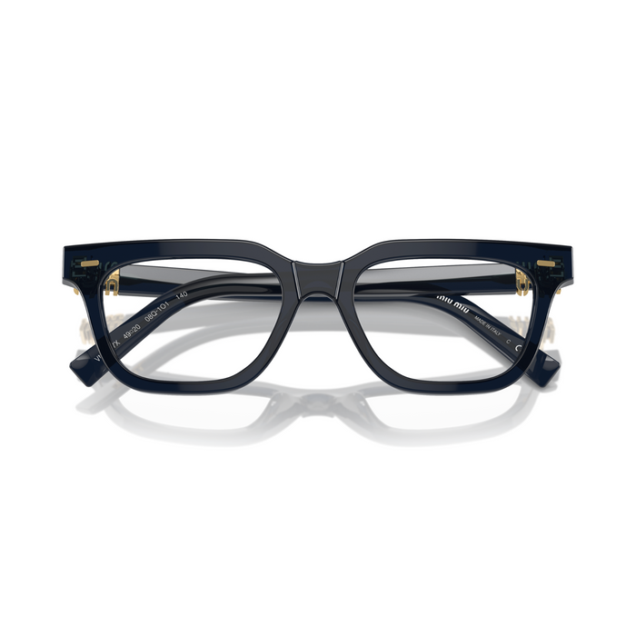 LENTE OFTALMICO MIU MIU - 0MU 07XV