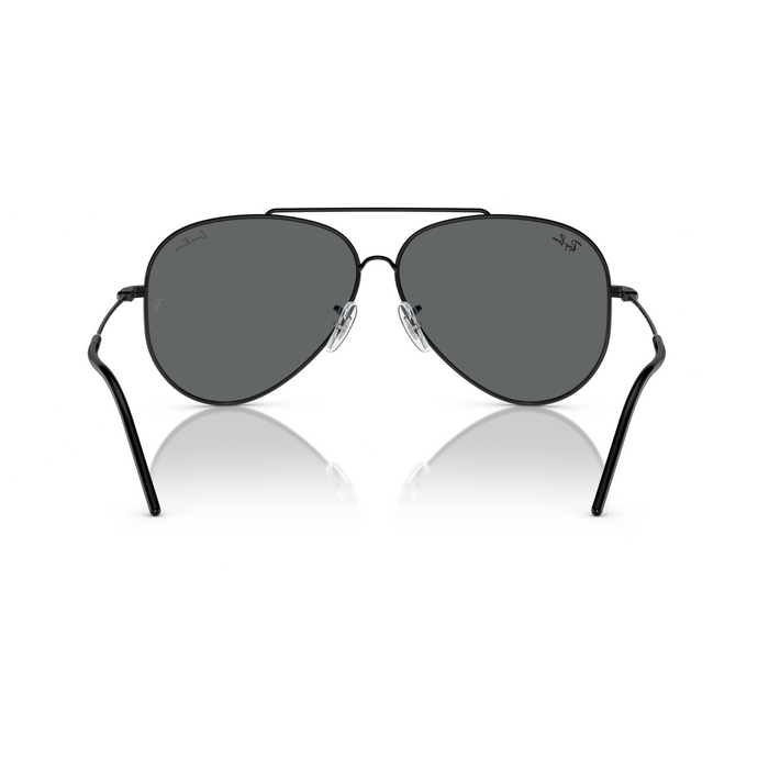 LENTE DE SOL RAY BAN AVIATOR REVERSE 0RBR0101S Vision Center