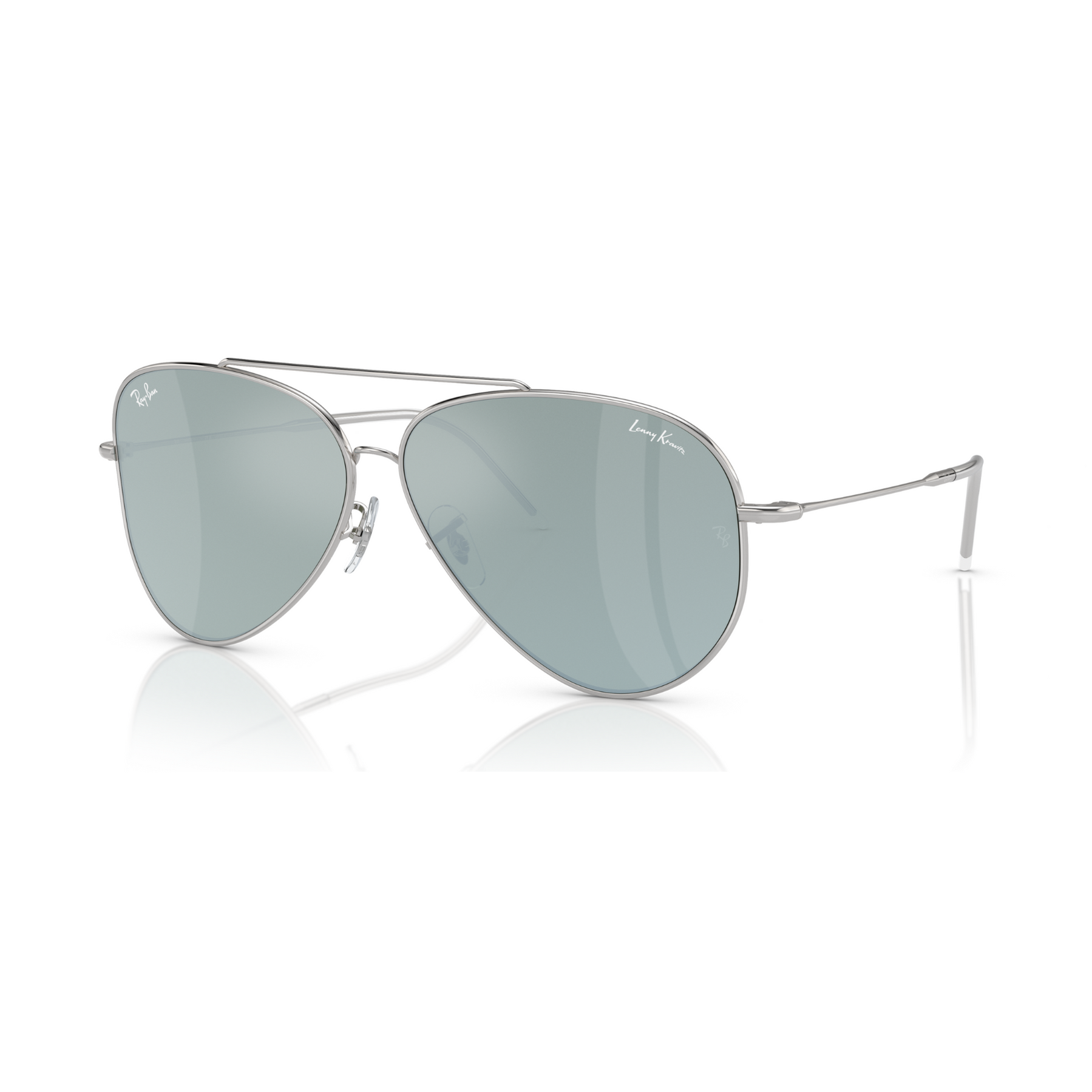 Do Ray 785 LENTE DE SOL RAY BAN - AVIATOR REVERSE - 0RBR0101S – Vision Center
