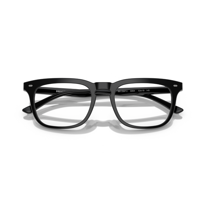LENTE OFTÁLMICO BROOKS BROTHERS 0BB2067U
