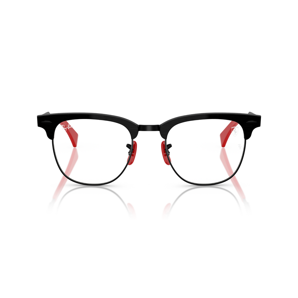 LENTE OFTÁLMICO RAY BAN - 0RX3807VM