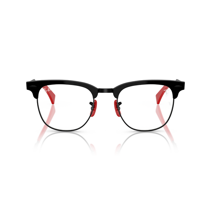 LENTE OFTÁLMICO RAY BAN - 0RX3807VM