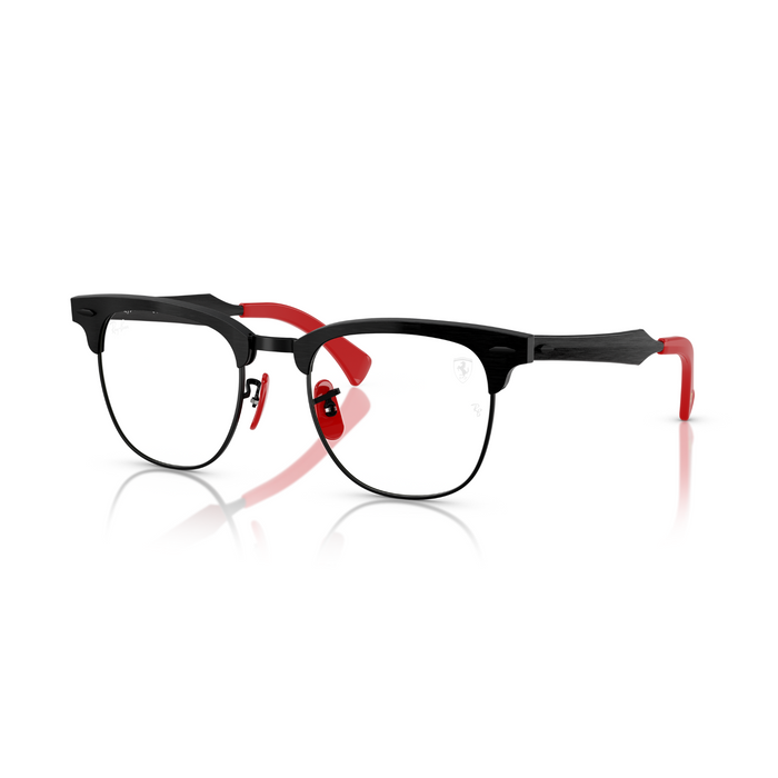 LENTE OFTÁLMICO RAY BAN - 0RX3807VM