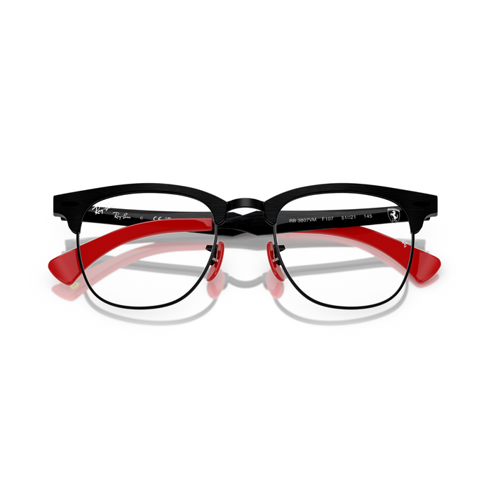 LENTE OFTÁLMICO RAY BAN - 0RX3807VM