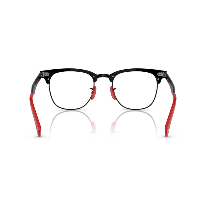 LENTE OFTÁLMICO RAY BAN - 0RX3807VM