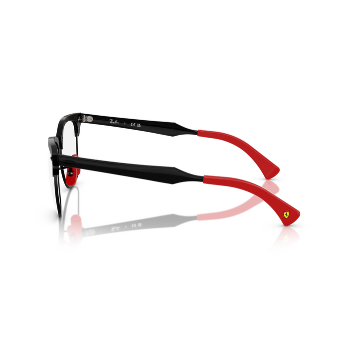 LENTE OFTÁLMICO RAY BAN - 0RX3807VM