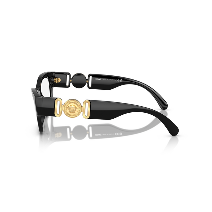 LENTE OFTÁLMICO VERSACE - 0VE3367U