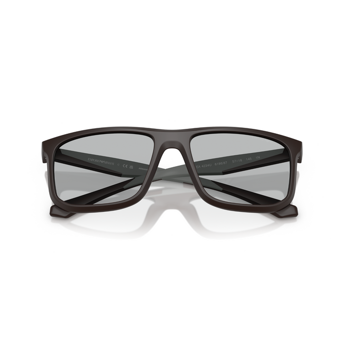 LENTE DE SOL EMPORIO ARMANI - 0EA4234U