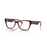 LENTE OFTÁLMICO JIMMY CHOO - 0JC3022H