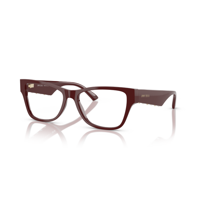 LENTE OFTÁLMICO JIMMY CHOO - 0JC3022H
