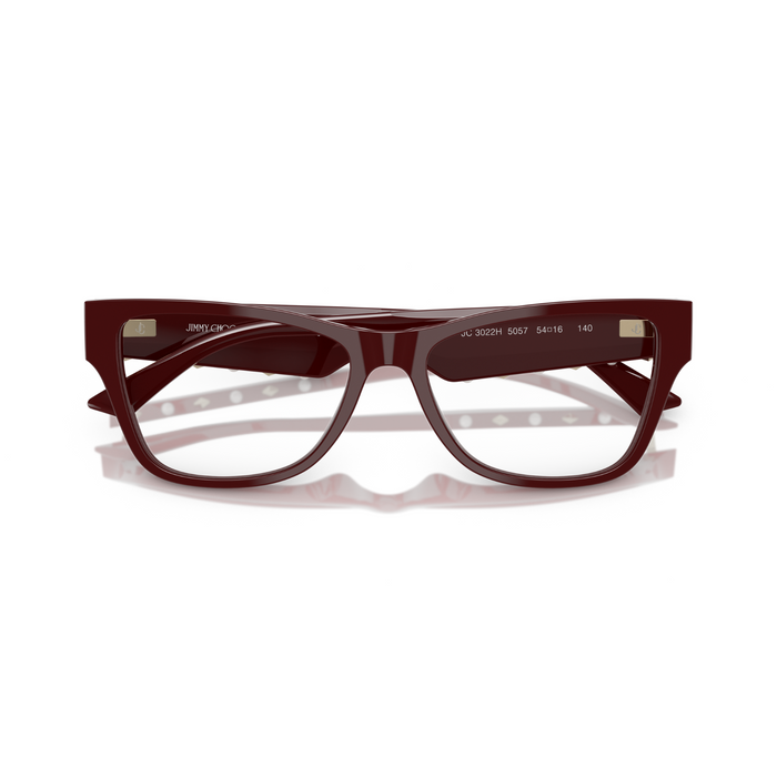 LENTE OFTÁLMICO JIMMY CHOO - 0JC3022H