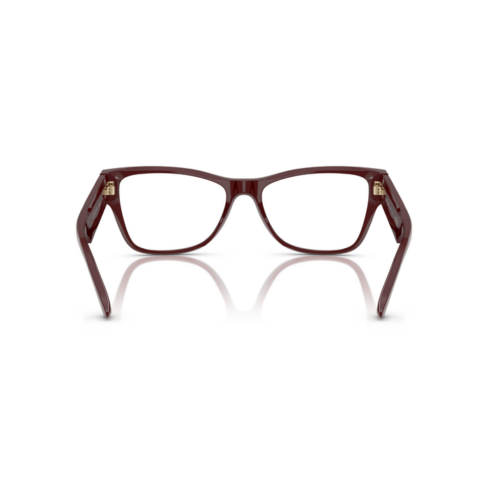 LENTE OFTÁLMICO JIMMY CHOO - 0JC3022H